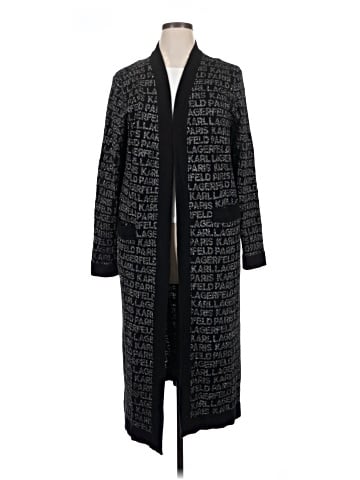 Karl Lagerfeld Paris Coat (view 1)