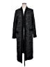 Karl Lagerfeld Paris Black Coat Size XL - photo 1