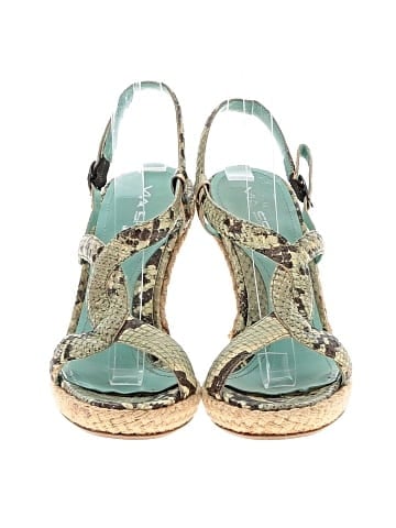 Via Spiga Wedges (view 2)