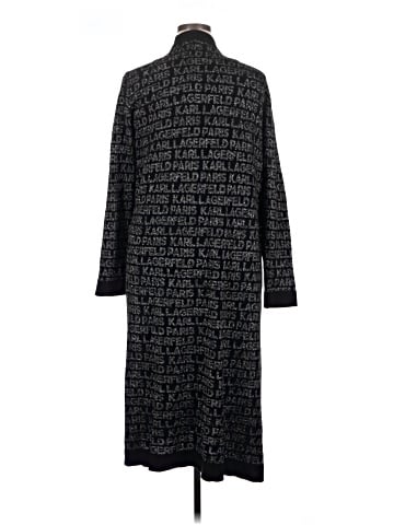 Karl Lagerfeld Paris Coat (view 2)
