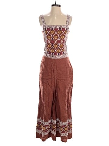 By Anthropologie Jumpsuit (view 1)