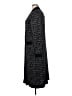 Karl Lagerfeld Paris Black Coat Size XL - photo 5