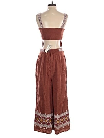 By Anthropologie Jumpsuit (view 2)