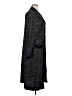 Karl Lagerfeld Paris Black Coat Size XL - photo 4