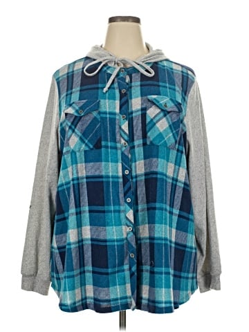 Avenue Sweater Vest (view 1)
