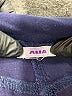 Alala Blue Active Pants Size 18 - photo 4
