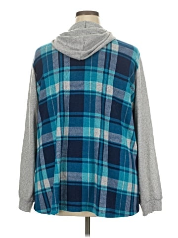 Avenue Sweater Vest (view 2)