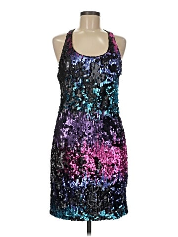 Venus Cocktail Dress (view 1)