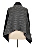 A.IDA Gray Wool Cardigan Size XL - photo 2