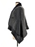 A.IDA Gray Wool Cardigan Size XL - photo 5