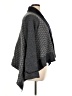 A.IDA Gray Wool Cardigan Size XL - photo 4