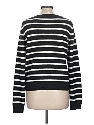 Bobeau Cardigan (view 2)