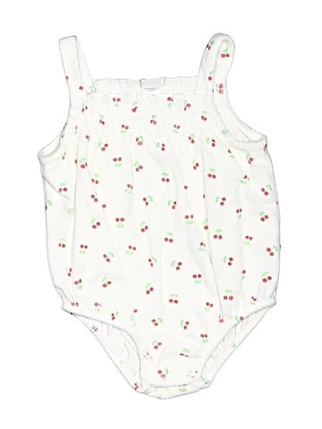 Little Me Leotard (view 1)