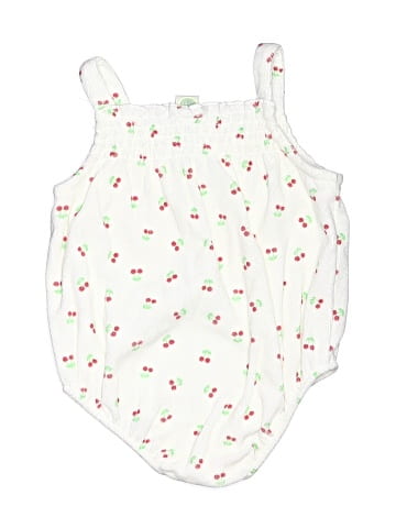 Little Me Leotard (view 2)