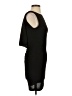 Windsor Solid Black Cocktail Dress Size S - photo 4