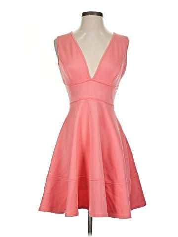Lulus Cocktail Dress (view 1)