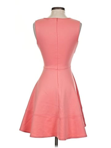 Lulus Cocktail Dress (view 2)