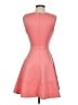 Lulus Pink Cocktail Dress Size XS - photo 2