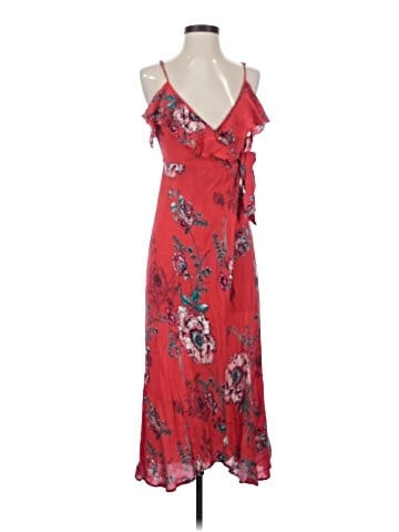 Band of Gypsies Cocktail Dress (view 1)