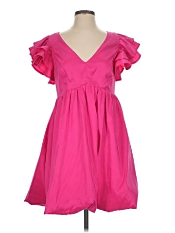New York & Company Casual Dress (view 1)