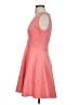 Lulus Pink Cocktail Dress Size XS - photo 5