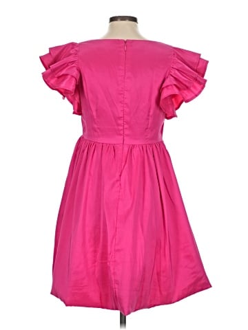 New York & Company Casual Dress (view 2)