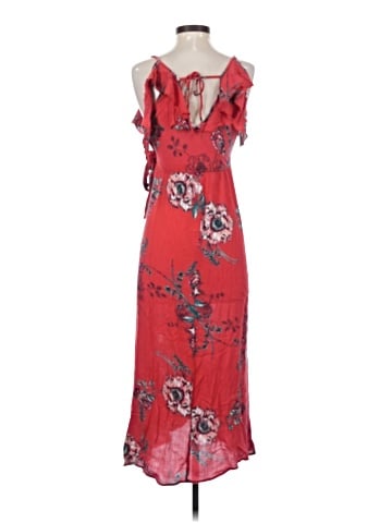 Band of Gypsies Cocktail Dress (view 2)
