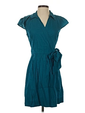Banana Republic Factory Store Casual Dress (view 1)