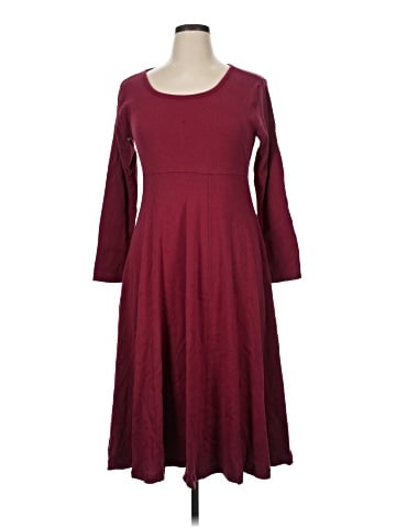 The J. Peterman Co. Casual Dress (view 1)