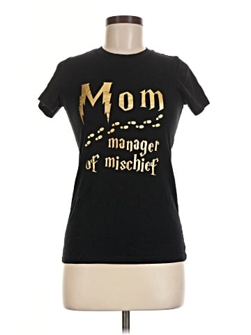 Bella Short Sleeve T-Shirt (view 1)