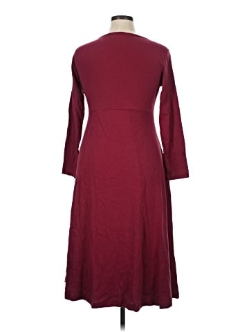 The J. Peterman Co. Casual Dress (view 2)