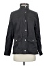 L.L.Bean Solid Black Jacket Size S - photo 1