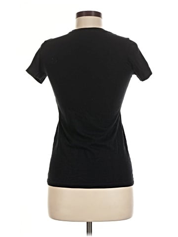 Bella Short Sleeve T-Shirt (view 2)