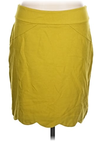 Carmen Carmen Marc Valvo Casual Skirt (view 1)