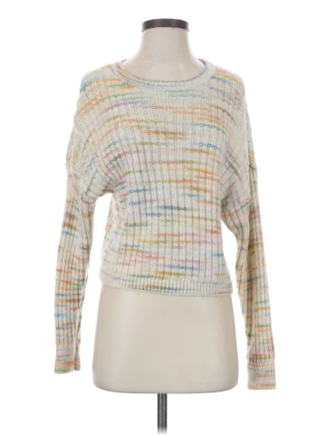 Lucky Brand Pullover Sweater (view 1)