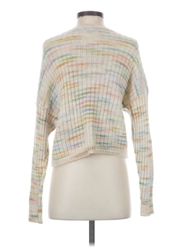 Lucky Brand Pullover Sweater (view 2)
