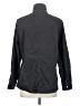 L.L.Bean Solid Black Jacket Size S - photo 2