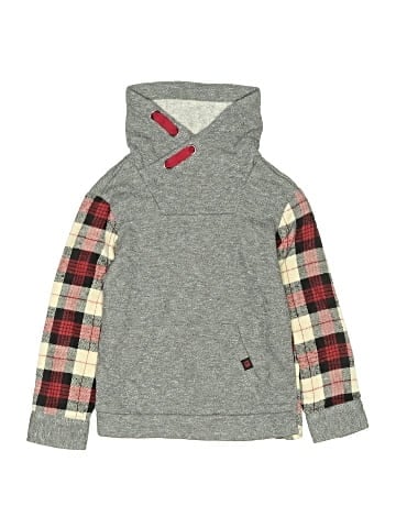 Deux Par Deux Pullover Sweater (view 1)