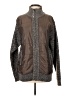 Assorted Brands Brown Jacket Size S - photo 1