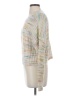 Lucky Brand Tie-dye White Pullover Sweater Size S - photo 5