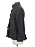 L.L.Bean Solid Black Jacket Size S - photo 5