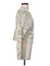 Lucky Brand Tie-dye White Pullover Sweater Size S - photo 4