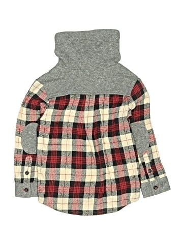 Deux Par Deux Pullover Sweater (view 2)