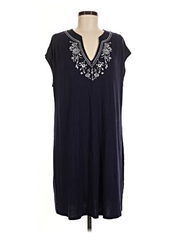 Cupio Casual Dress (view 1)