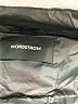 Nordstrom 100% Nylon Black Vest Size M - photo 6