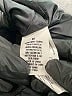 Nordstrom 100% Nylon Black Vest Size M - photo 7