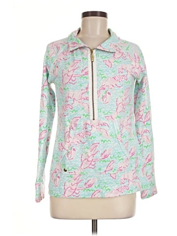 Lilly Pulitzer Sweatshirt (view 1)