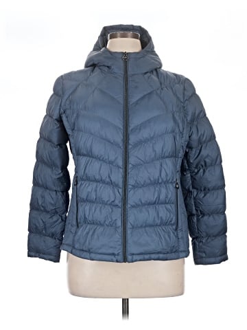 MICHAEL Michael Kors Snow Jacket (view 1)