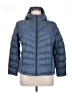 MICHAEL Michael Kors 100% Nylon Solid Blue Snow Jacket Size XL (petite) - photo 1