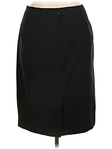Ann Taylor Factory Formal Skirt (view 2)